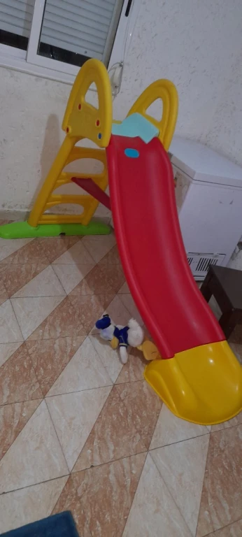 زرزايحة tobogon
