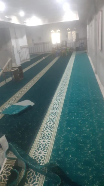 Tapis mosquée 3800da