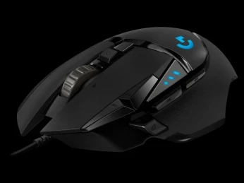 Logitech G502 Hero