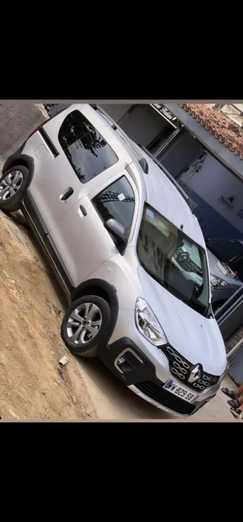 Renault Kango 2023 2023