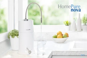Filter a eaux home pure nova