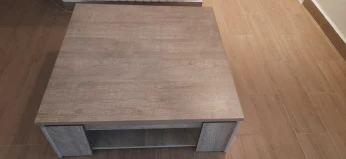 vends table basse