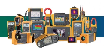 appareil de mesure Fluke
