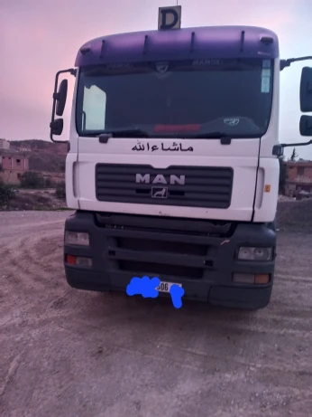 مان مان 410 2006