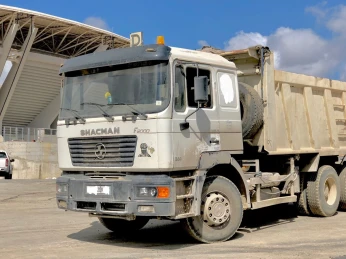 Schacman F2000