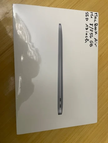 MacBook Air 2020 M1 Chip