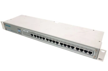 Switch D-link Téléphonique 16P