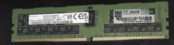 RAM 32 Gb 3200AA DDR4 certifiée HPE pour serveur HP DL380 G9,G10