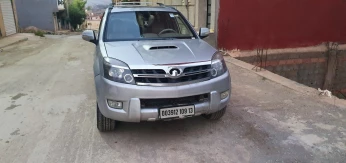 Great Wall hover 2009 hover