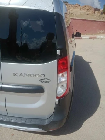 Renault Kongo 2024