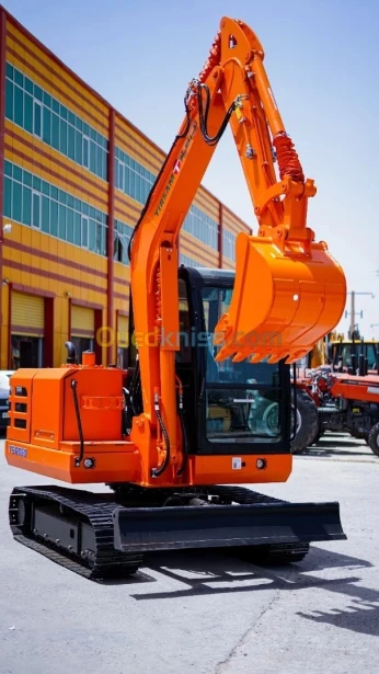 tirsam MINI-PELLE TS-6060 - ميني بال تيرصام TS-6060 2024