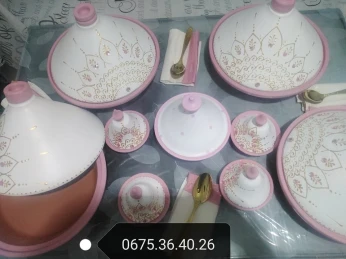 كراء الاواني النفاس