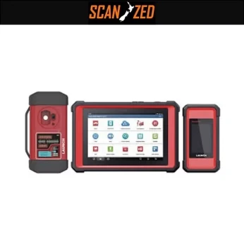Launch X-431 IMMO PAD All-in-one Key Programming & Advanced Diagnostic ( Smartlink2.0 )