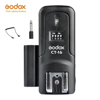 Godox CT-16 Flash Receiver