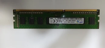 RAM DDR3 4 GO