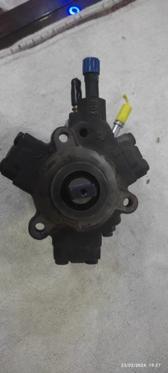 Pompe injection Ford transit