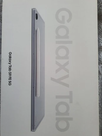 Samsung GALAXY TAB S9 FE 5G