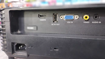 Video projecteur ( data show ) acer x 118