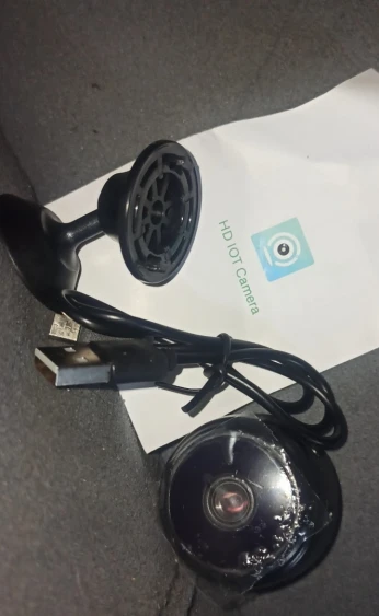Camera iot HD
