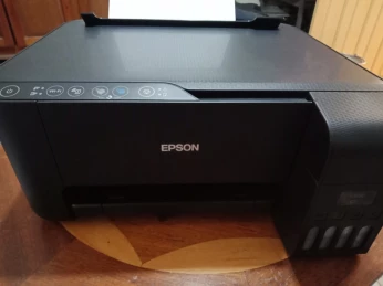 imprimante epson ecotank L3150 wifi