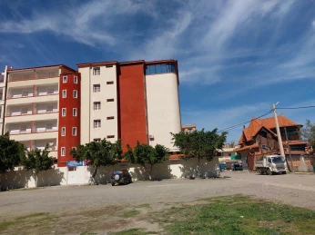 Vente Immeuble Bejaia Melbou