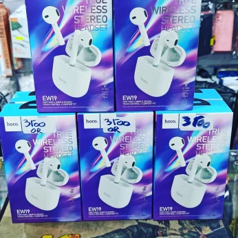 Airpods hoco original EW 19