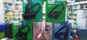 Casque hoco ew41 original 