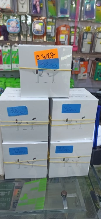 Airpods hoco ew 27 original