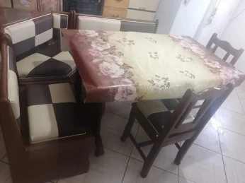 Table a manger
