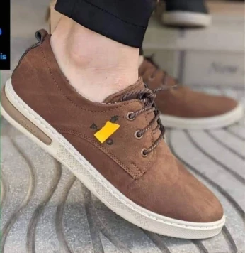 حذاء POLO