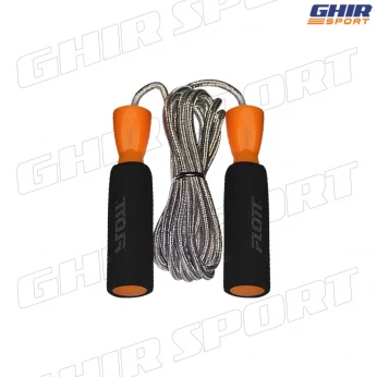 CORDE A SAUTER MANCHE MOUSSE FLOTT FJR-1310