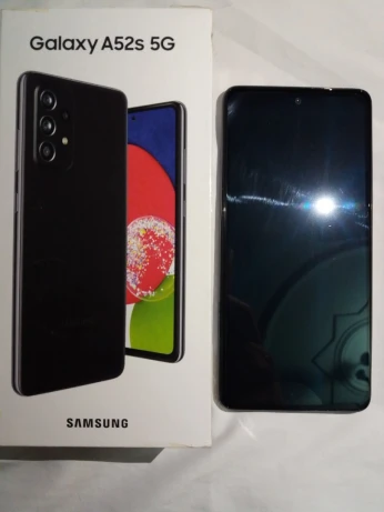 Samsung A52s 5G
