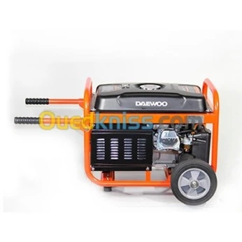 Groupe eletrogene daewoo 3kva