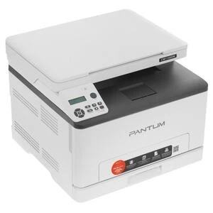 Imprimante laser couleur