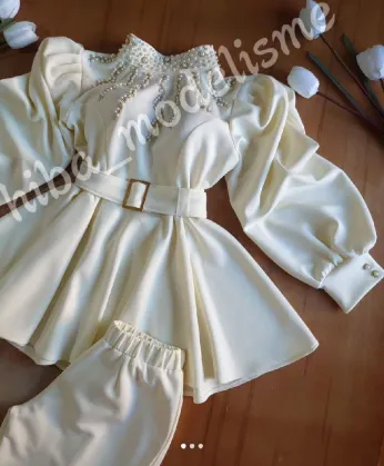 Ensemble femme