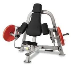 Machine Biceps Curl Stell Flex PLBC