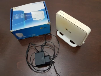 MODEM ADSL HUAWEI HG532e