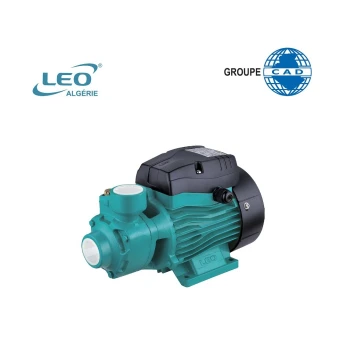 LEO AQM APM Pompe Périphérique