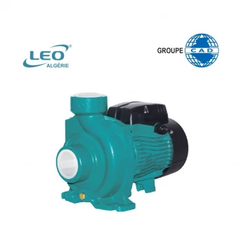 LEO AC POMPE CENTRIFUGE DE SURFACE