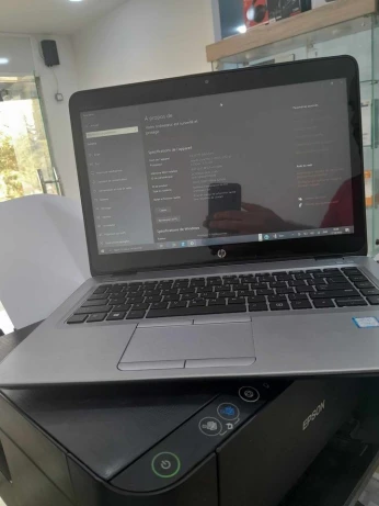 HP EliteBook 840 G4