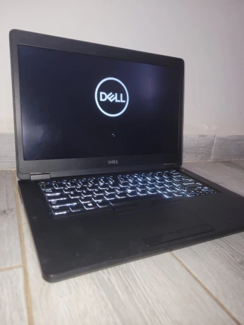 PC LAPTOP Dell Latitude 5470 / I5 6eme Generation / 8GB Ram / 256 SSD ECRAN 14''