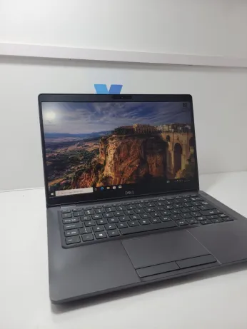 DELL LATITUDE 5300 I7 8EME 8G/ 256SSD