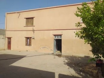 Vente Villa Msila Bou saada