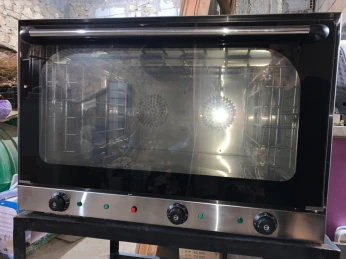 فور دوبل فونتيلاتور 220v