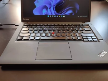 Lenovo Thinkpad T440s