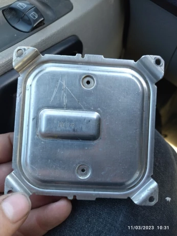 Module led