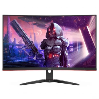 AOC CQ32G2E 32" / 2k / CURVED / VA / 155HZ / 1MS /  FreeSync Premium