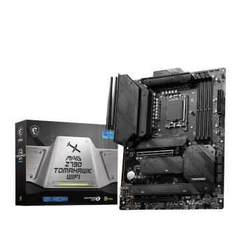 MSI MAG Z790 TOMAHAWK WIFI DDR5