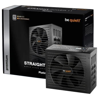 Be quiet Straight Power 11 1200W 80PLUS Platinum ( Open Box )