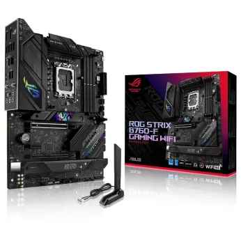 ASUS ROG STRIX B760-F GAMING WIFI DDR5